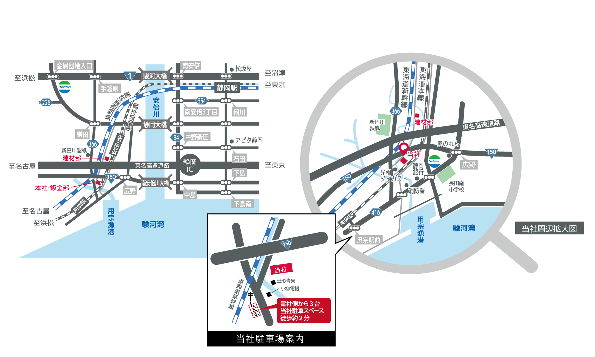 株式会社  城山製作所